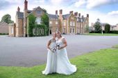 Brooksby Hall