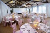 Brooksby Hall