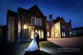 Brooksby Hall