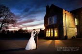 Brooksby Hall