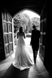 Brownsover Hall wedding