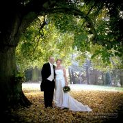 Brownsover Hall wedding