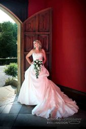 Brownsover Hall wedding