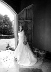 Brownsover Hall wedding