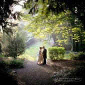 Brownsover Hall wedding