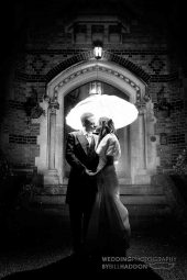 Brownsover Hall photo