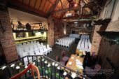 Donington Park Farmhouse