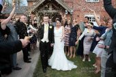 Donington Park Farmhouse