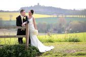 Donington Park Farmhouse