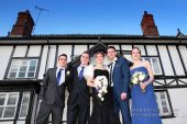 Donington Park Farmhouse