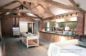 Donington Park Farmhouse