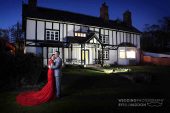 Donington Park Farmhouse