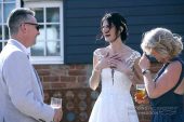 Donington Park Farmhouse wedding 3