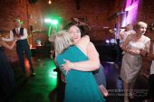 Donington Park Farmhouse wedding evening 2