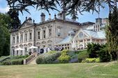 Kilworth House wedding venue Kilworth House wedding venue