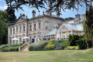 Kilworth House wedding venue Kilworth House wedding venue