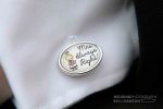 Leicester Wedding groom cufflink ideas