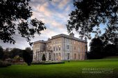 Prestwold Hall