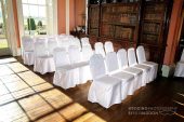 Prestwold Hall