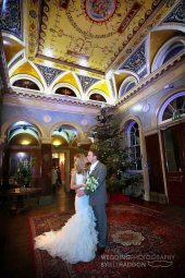 Prestwold Hall