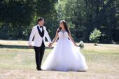 Quorn Grange Hotel Wedding photo