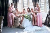 Rothley Court wedding