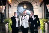 Rothley Court wedding