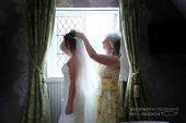 Rothley Court wedding