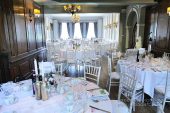 Rothley Court wedding