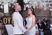Rothley Court wedding