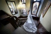 Rothley Court wedding