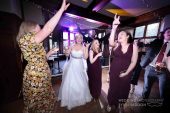 Rothley Court wedding disco photo