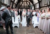 Leicester Guildhall wedding ceremony Leicester Guildhall wedding ceremony
