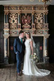 Leicester Guildhall Mayors Parlour room fireplace Leicester Guildhall Mayors Parlour room fireplace