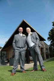 Hothorpe Hall The woodlands