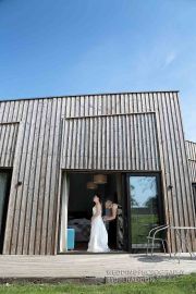 Hothorpe Hall The woodlands