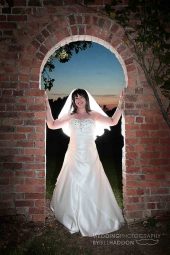 Hothorpe Hall The woodlands