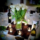 wedding Decoration Ideas