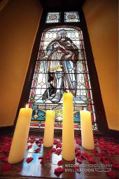 wedding Decoration Ideas