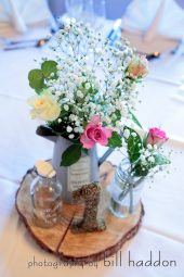 wedding Decoration Ideas