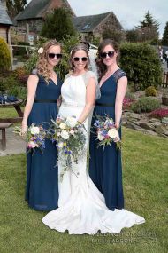 Old Stables garden The Old Stables garden