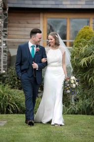 Old Stables gardens The Old Stables gardens