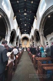 St Peter & Paul Church 11