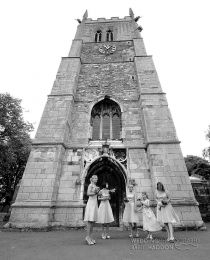 St Peter & Paul Church 4