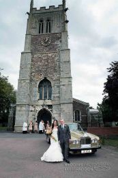 St Peter & Paul Church 6