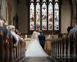 All Saints with Holy Trinity Church wedding ceremony All Saints with Holy Trinity Church wedding