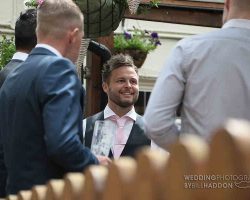 All Saints with Holy Trinity Church wedding the groomsmen Loughborough All Saints with Holy Trinity Church wedding the groomsmen in the pub Loughborough
