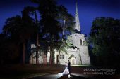 Brooksby Hall Church