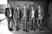 The groom leicester weddings