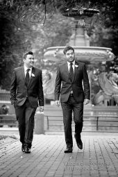 The groom leicester weddings